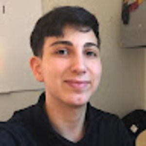 Meet your Posher, Elias